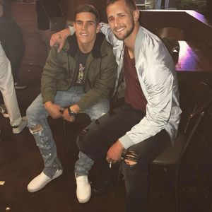 Meet your Posher, Jacob